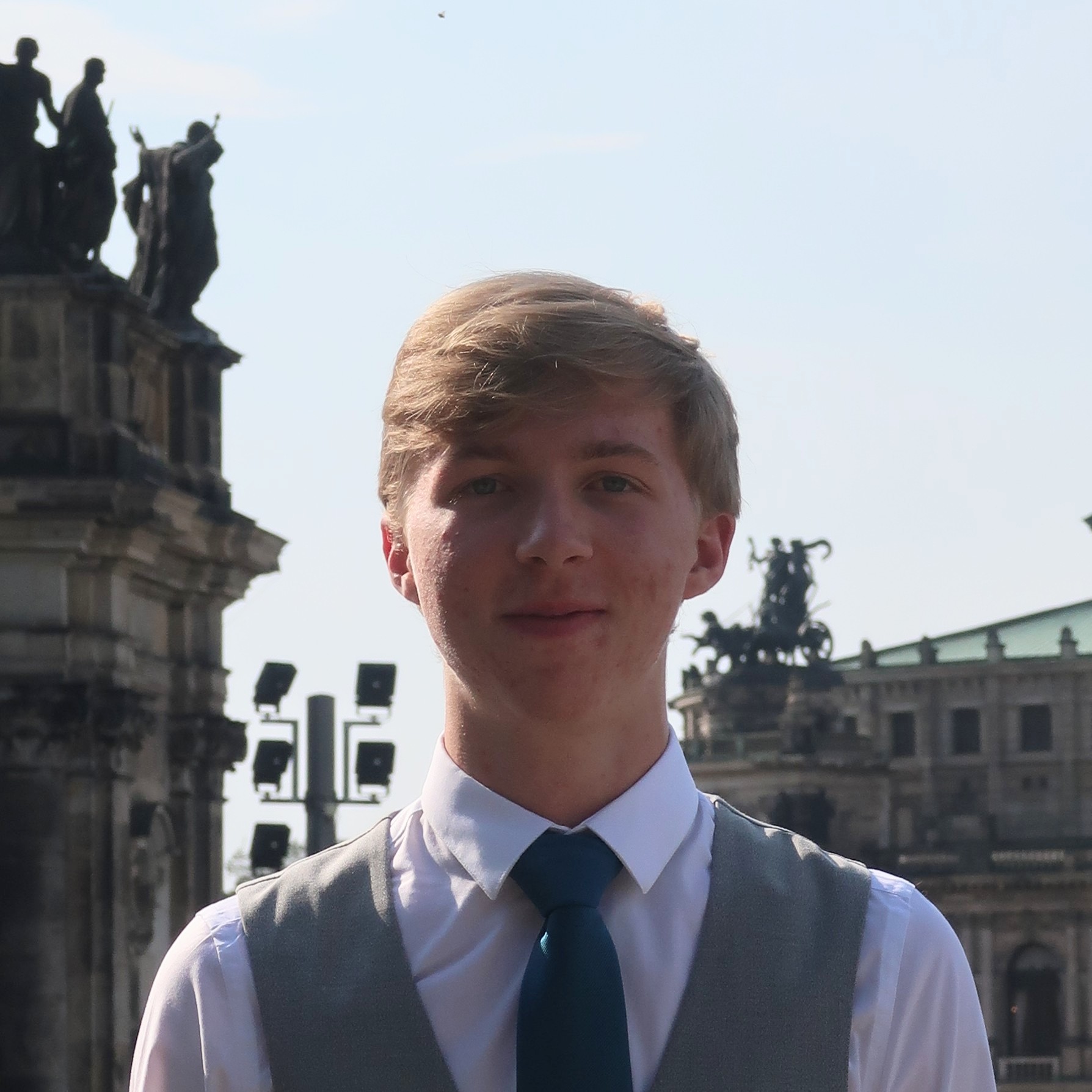 Jonathan Fritzsche