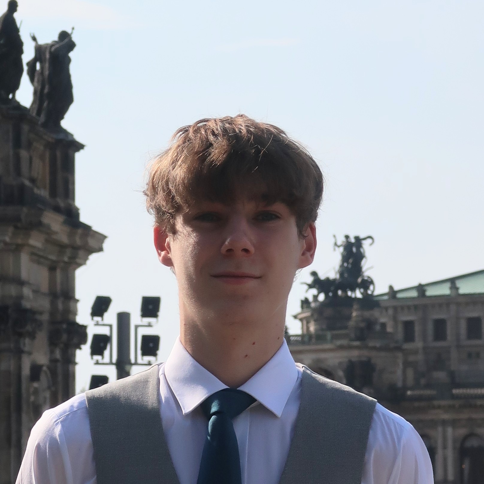 Jonathan Schöley