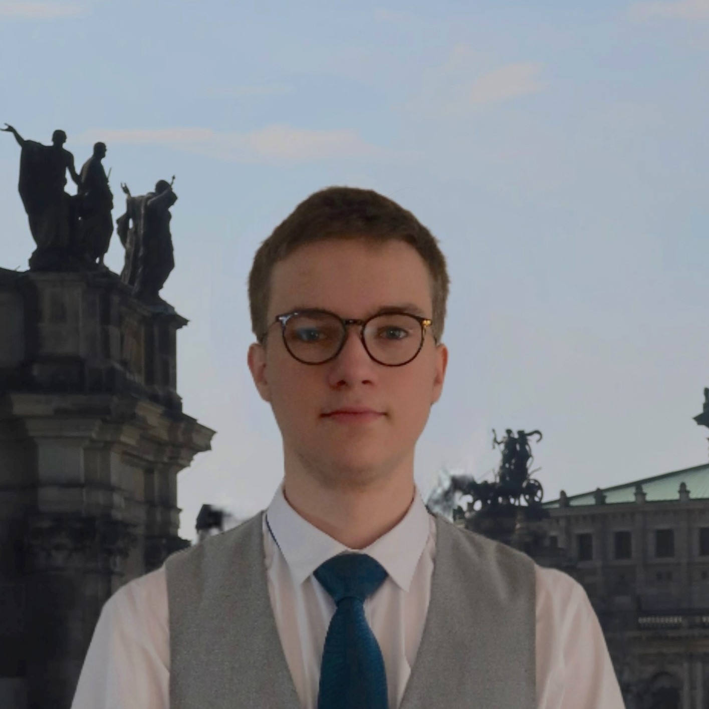 Morten Graßau