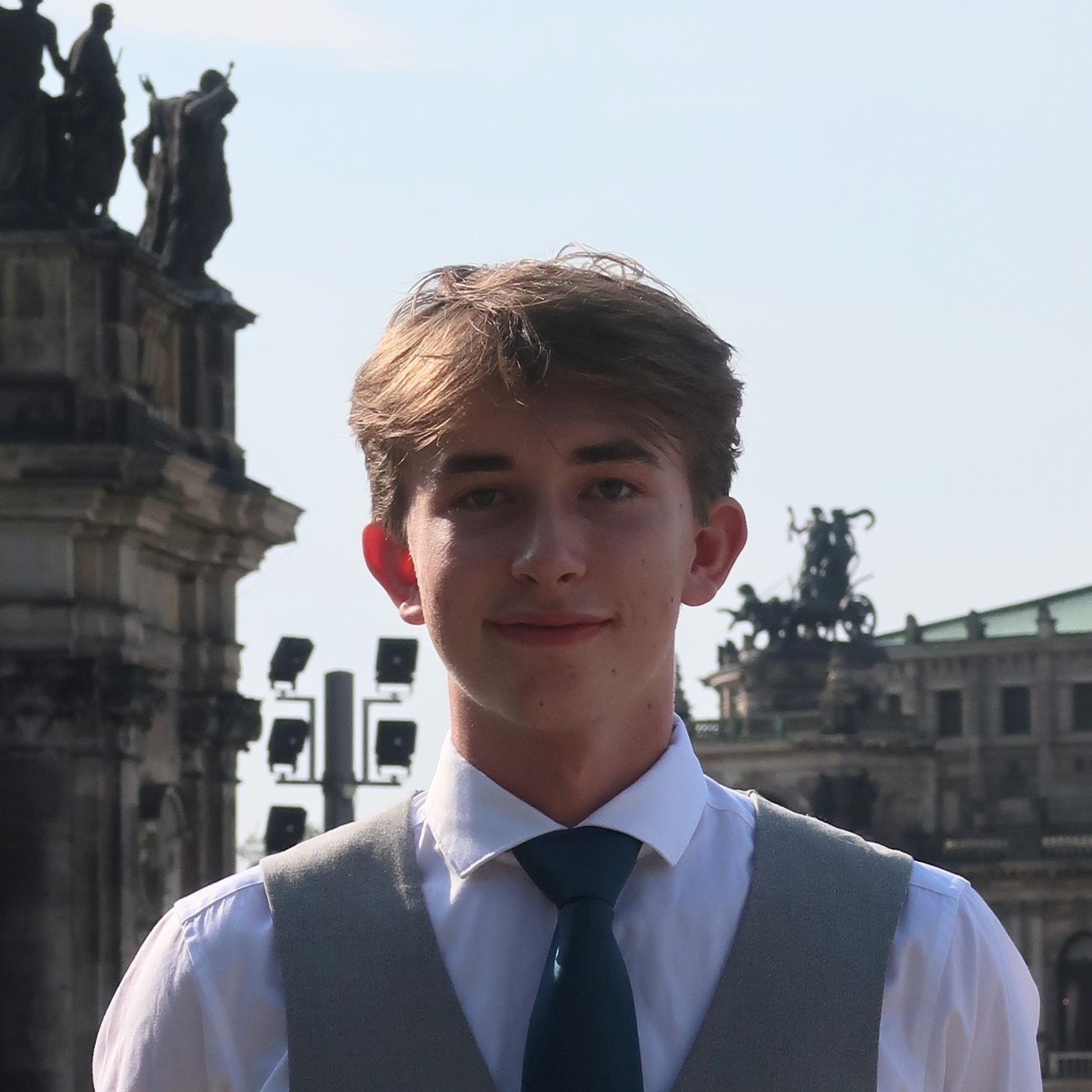 Tamino Bruckmoser